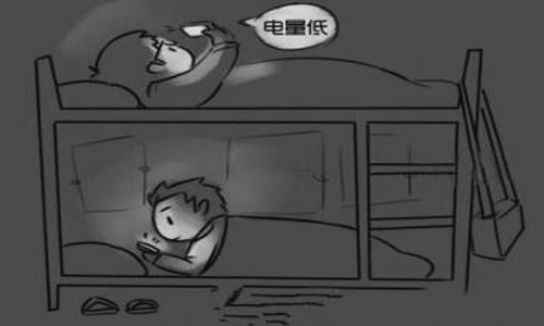 減緩眼疲勞 建議貼上防藍(lán)光膜