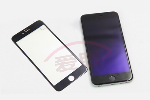 愛(ài)眼手機(jī)防藍(lán)光保護(hù)膜